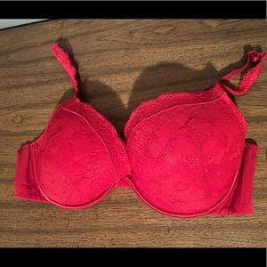 Cacique Push Up Bra 42D